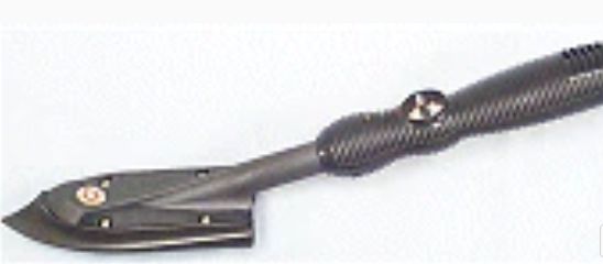 Maxx Covering iron with digital temperature control 110v