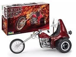 Revell 1/8 Evil Iron Trike