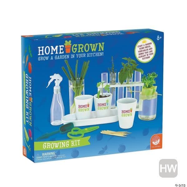 MindWare Home Grown Growing Kit