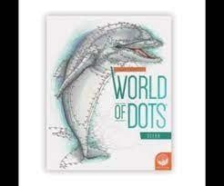 MindWare World of dots Ocean