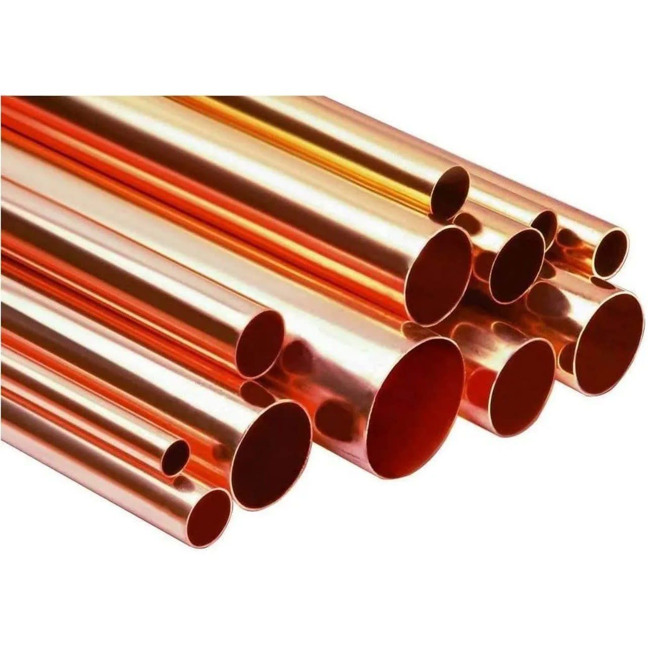 Albion CT3M 3x0.45mm Copper Tube 4pc/Sleeve