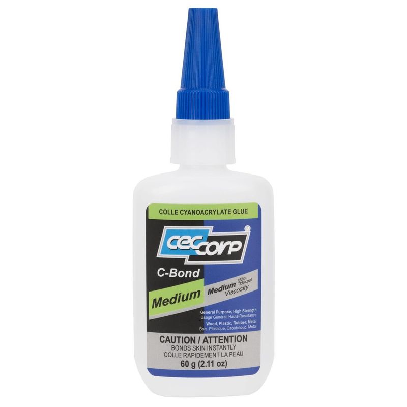 CEC Corp Medium CA 30g