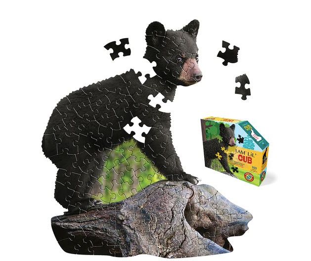 Madd Capp I AM Lil Cub 100 piece