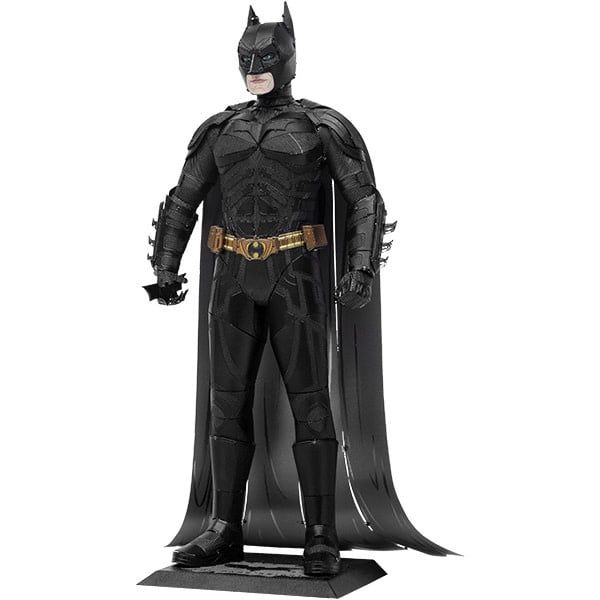 Metal Earth 3D Metal Puzzle Batman The Dark Knight