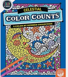 MindWare CBN Colors counts Celestial