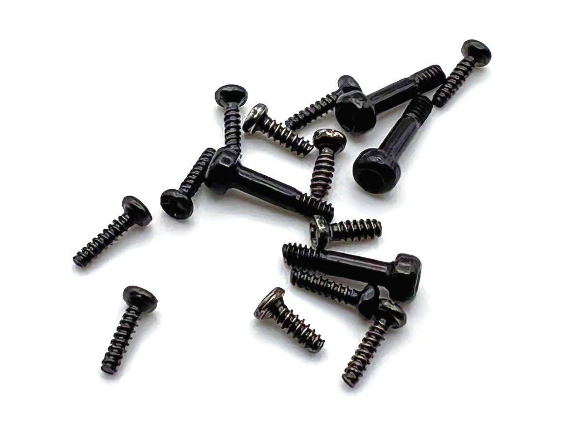 Rage RC Volitar complete screw set