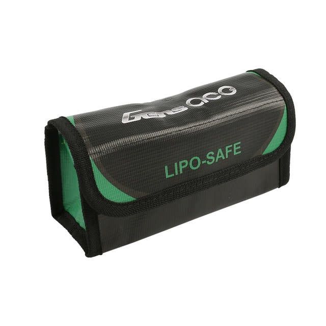GENS ACE LiPo Safe Bag