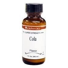 Lorann Cola Flavor 1oz