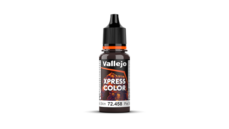 Vallejo Demonic Skin Xpress Color 18ml