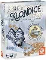 Klondice Game