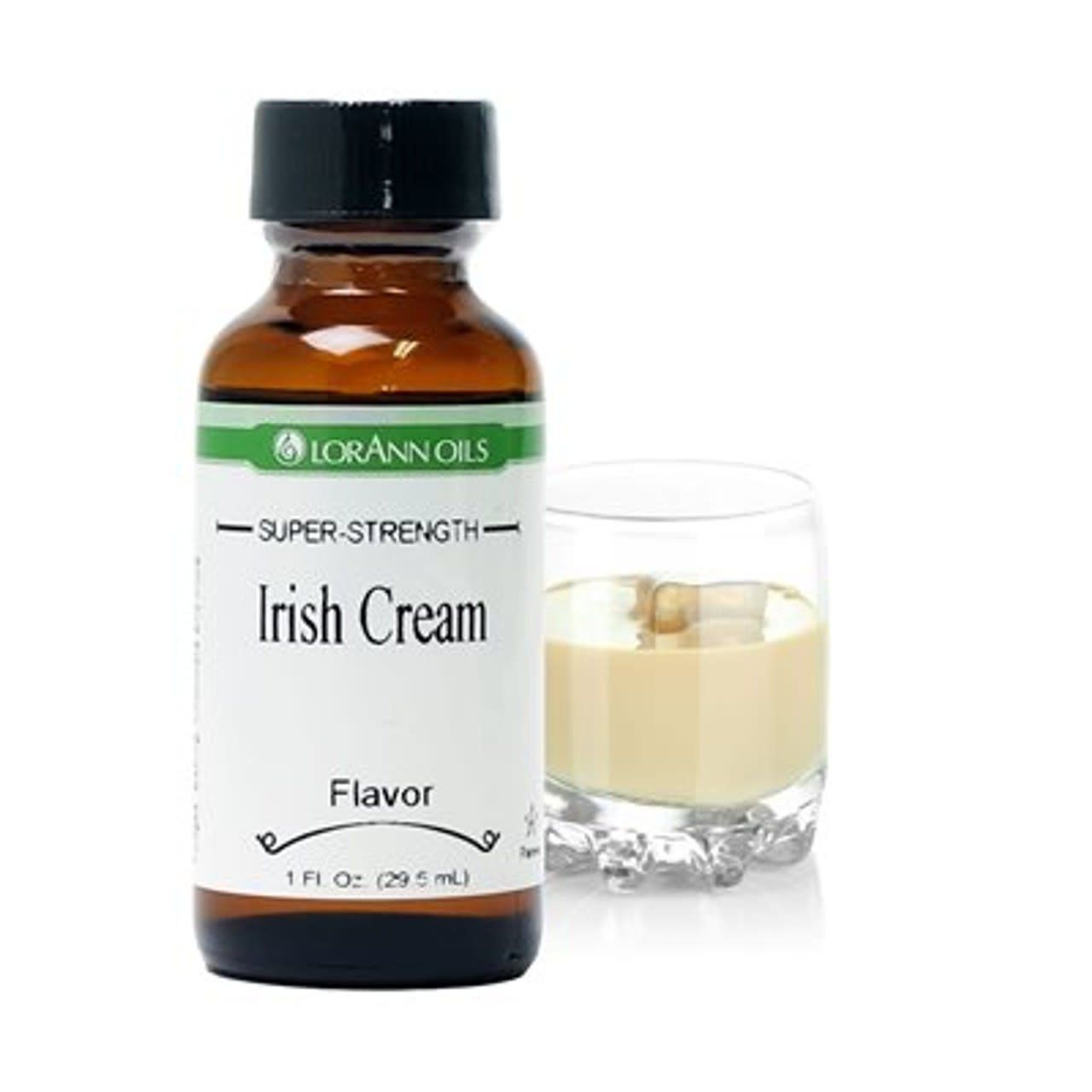 Lorann Irish Cream Flavor 1oz