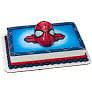 Bakemark Spiderman Light Up Eyes Cake Topper