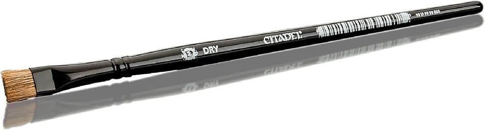 Games Workshop  Citadel medium dry brush