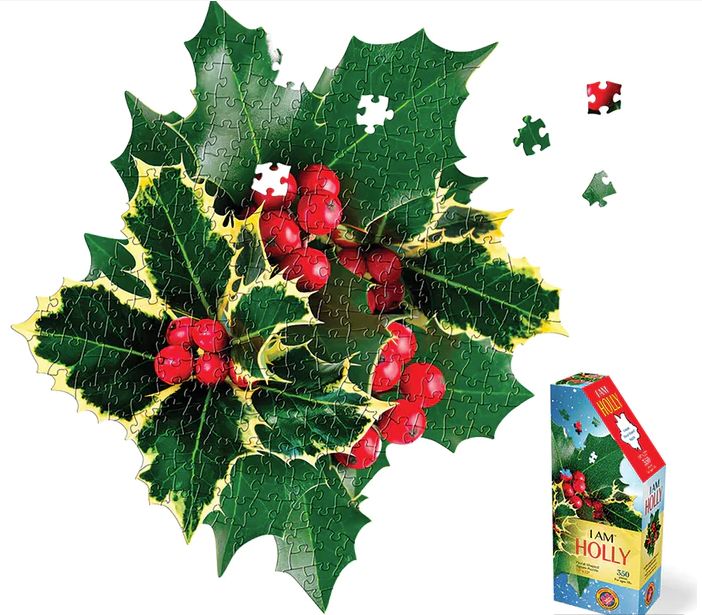 Madd Capp I AM Holly 350 piece