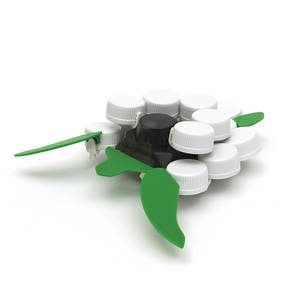 Play Steam Ocean Friends Sea Turtle &amp; Crab