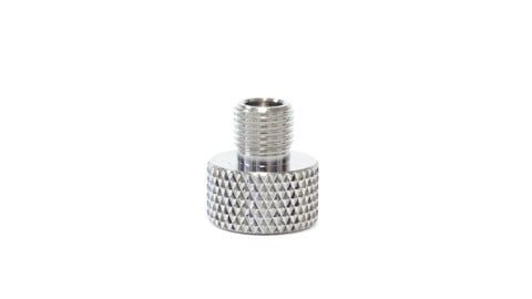 Grex  Airline Adaptor Grex Airbrush To Paasche Hose