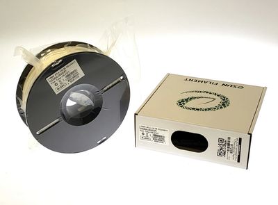 eSun ePLA-LW  Lightweight PLA, Natural (1kg)