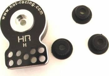 Hot Racing CNC Aluminum Servo Saver Large HD