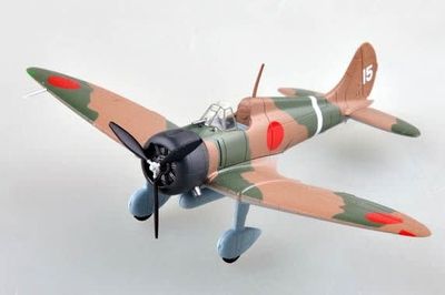 Easy Model 1/72 A5M2 13th Kokutai 15