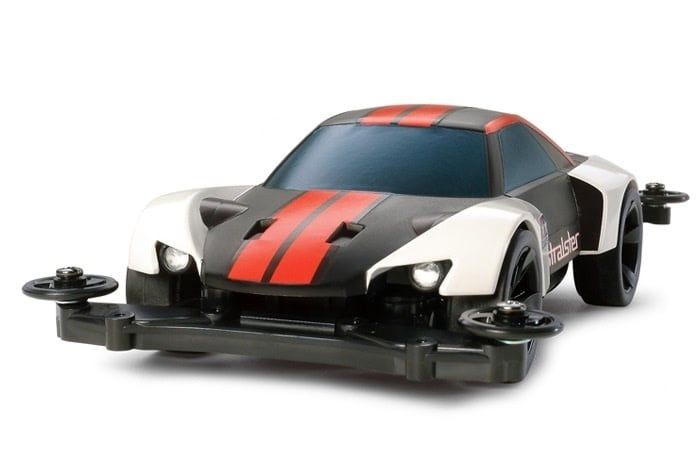 Tamiya 1/32 JR Racing Mini Astralster Kit Tamiya 1/32 JR Racing Mini Astralster Kit