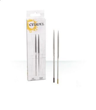 Games Workshop  Citadel file set