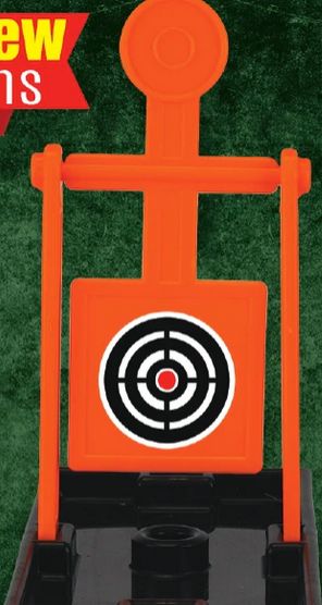 Magnum Enterprises  Plastic Swinger Target