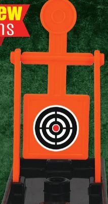 Magnum Enterprises  Plastic Swinger Target
