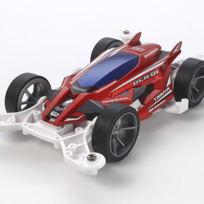 Tamiya 1/32 JR Mini DCR-01 Kit