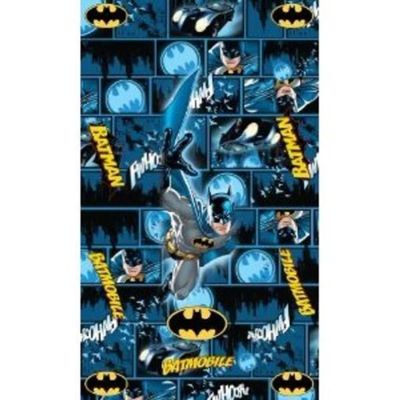 Revell Bsa Pwd Peel &amp; Stick Decal Batman