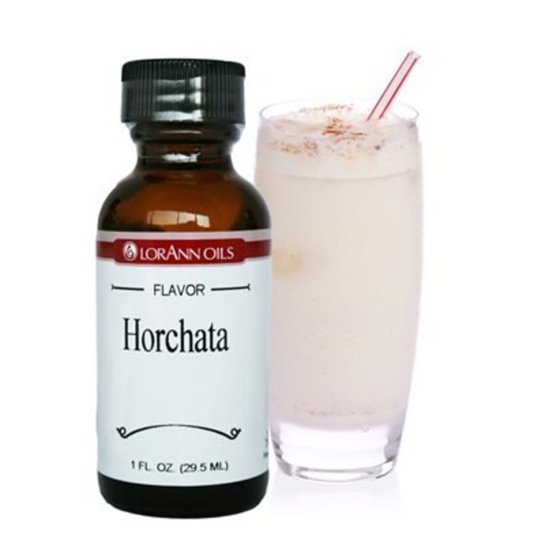 Lorann Horchata Flavor 1oz