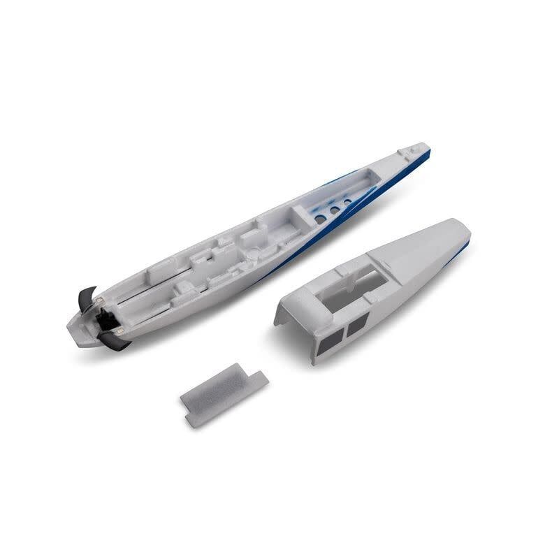 E Flite Fuselage: UMX Turbo Timber Evolution