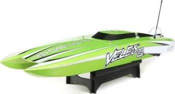 Pro Boat Veles RTR 29" Catamaran Brushless w/SLT3