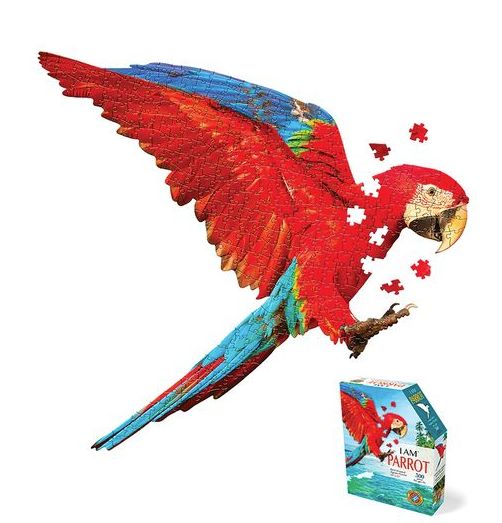 Madd Capp I AM Parrot 300 piece