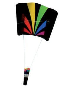 Skydogs Kites  Rainbow Lifter Sled 17 Kite