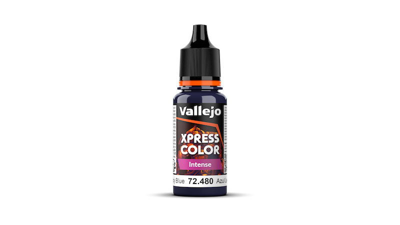 Vallejo Xpress Color Legacy Blue 18ml
