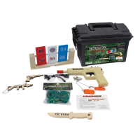 Magnum Tactical Ops Mission Kit