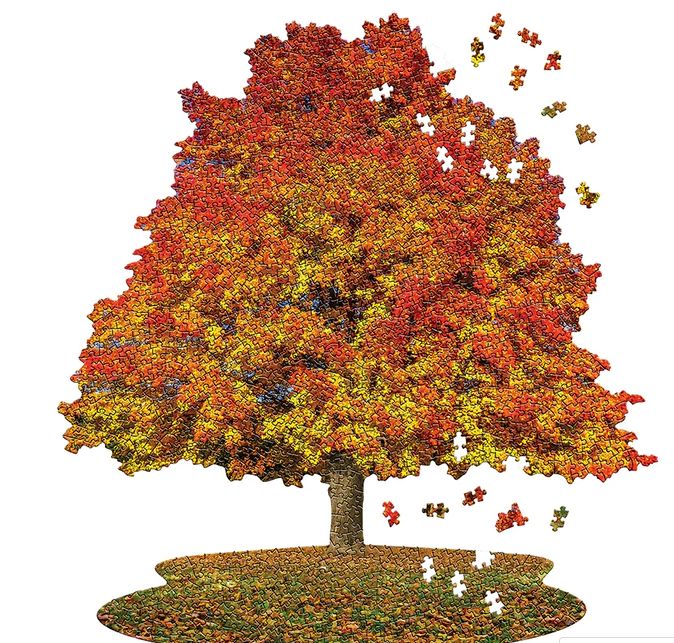 Madd Capp I AM Sugar Maple 1000 piece