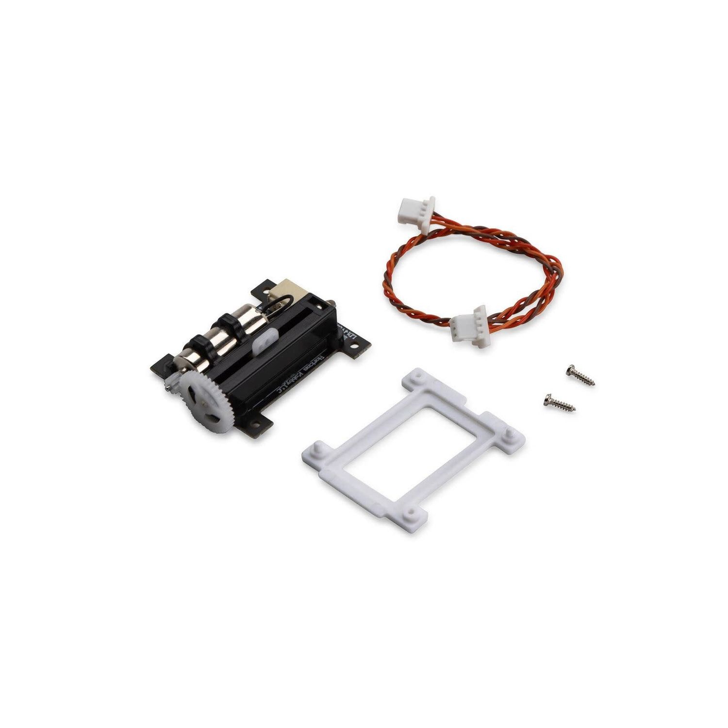 Spektrum long throw linear servo 2.9g