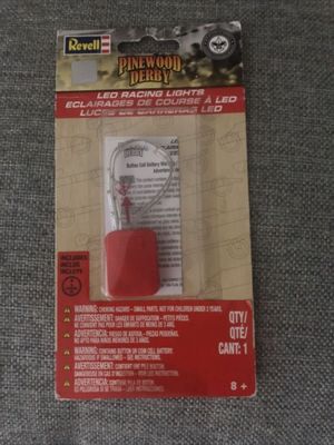 Revell Bsa Pwd Led Lighting Kit