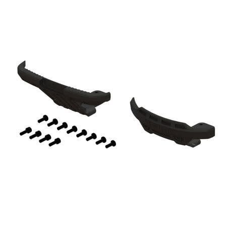 Arrma Monster Truck Bumper Set GROM 2pc