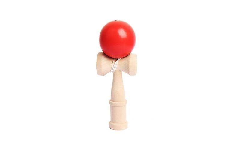 Aero Motion  5in Color Kendama Mini Assorted