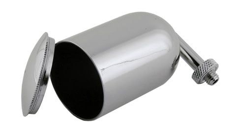 Grex  50mL (1.7 fl. oz.) Side Cup