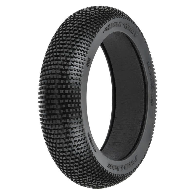 Pro Line 1/4 Hole Shot M3 Motocross Rear Tire (1): PROMOTO-MX