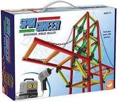 MindWare Spin Gineer