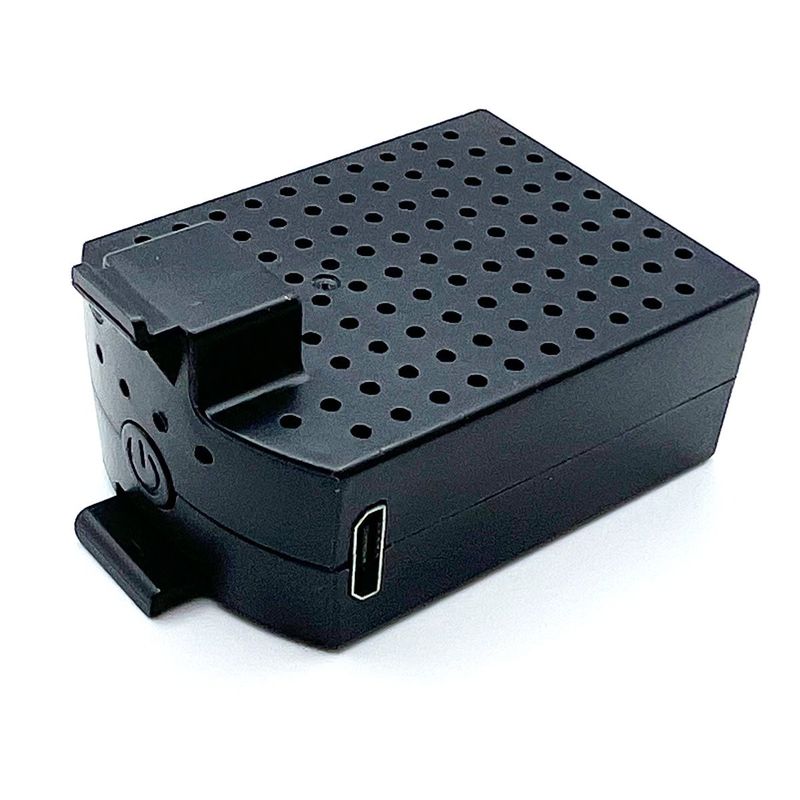 Rage RC 2S 7.4V 350mAh 25C LiPo Battery; Hero-Copter