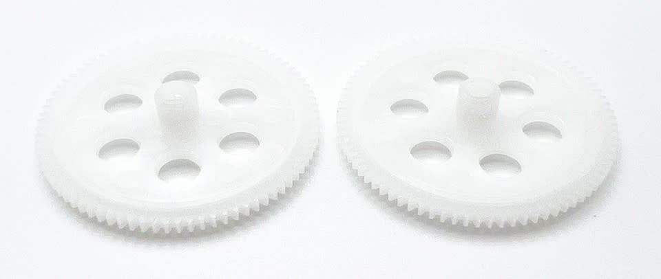 Rage RC Hero-Copter Main Gear, 6068