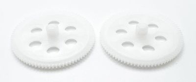 Rage RC Hero-Copter Main Gear, 6068