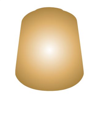 Games Workshop Citadel Layer Liberator Gold 12ml