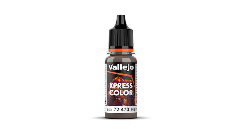 Vallejo Xpress Color Zombie Flesh 18ml