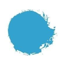 Games Workshop Citadel Layer Lothern Blue Paint 12ml